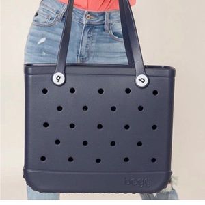 Baby Bogg bag navy